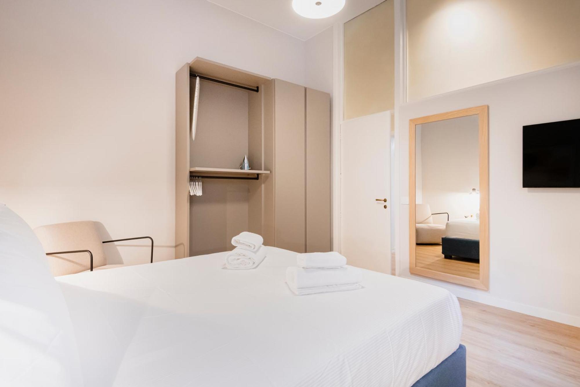 Appartement Relstay - Montenapoleone *